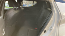 Toyota C-HR 1.8 Hybrid Excel 5dr CVT Hybrid Hatchback